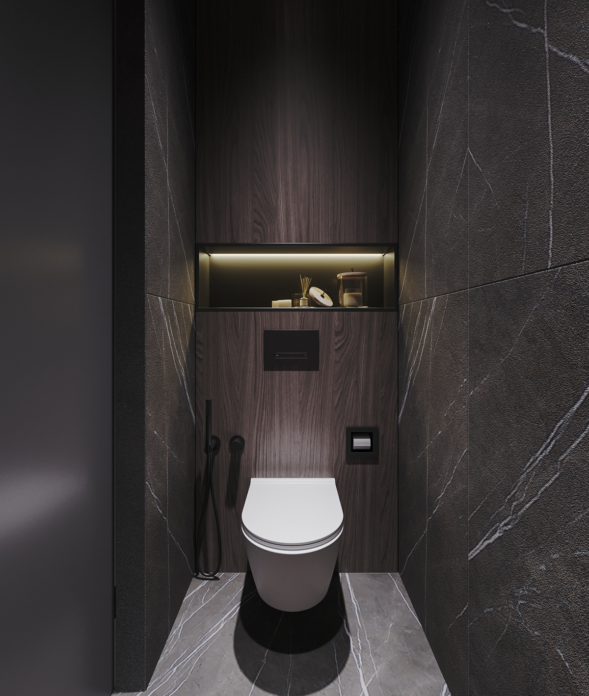 Bathroom Storage Ideas